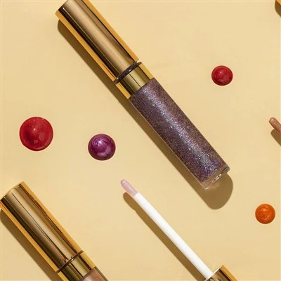 Private Label LipGloss Manufacture