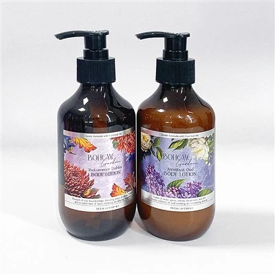 Spring Bloom Body Lotion